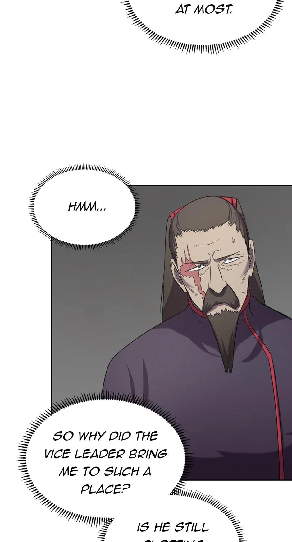 Heavenly Demon Reborn! Chapter 99, page 25 of 54