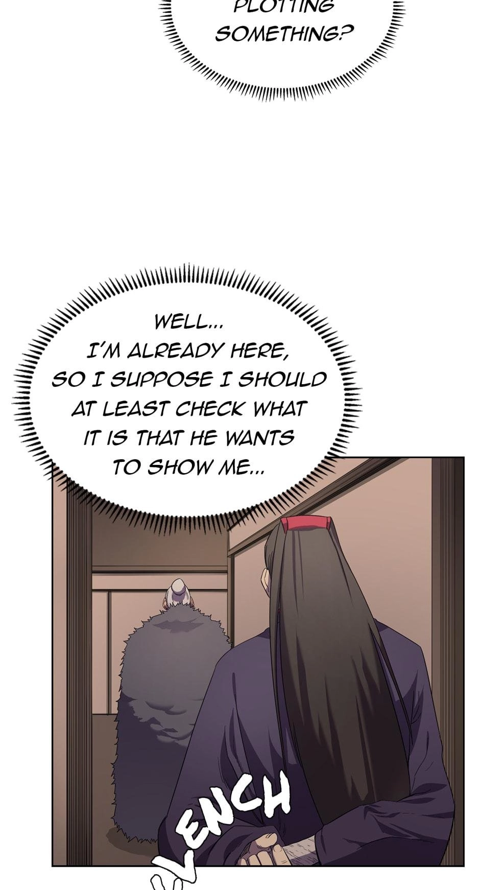 Heavenly Demon Reborn! Chapter 99, page 26 of 54