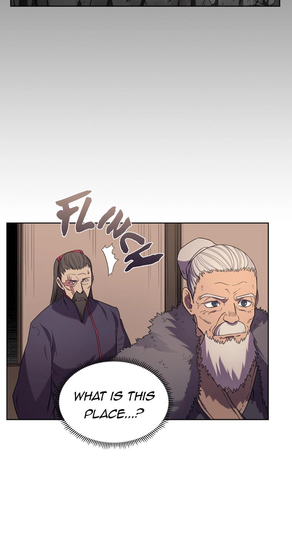Heavenly Demon Reborn! Chapter 99, page 29 of 54