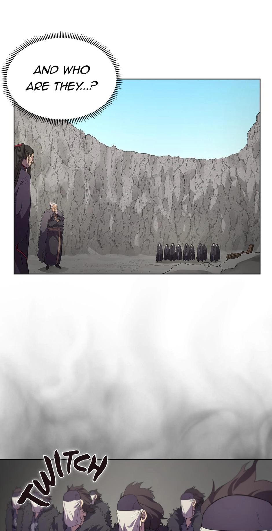 Heavenly Demon Reborn! Chapter 99, page 30 of 54