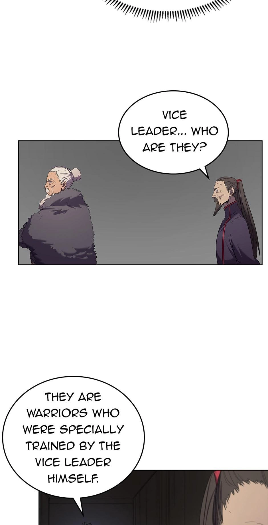 Heavenly Demon Reborn! Chapter 99, page 33 of 54