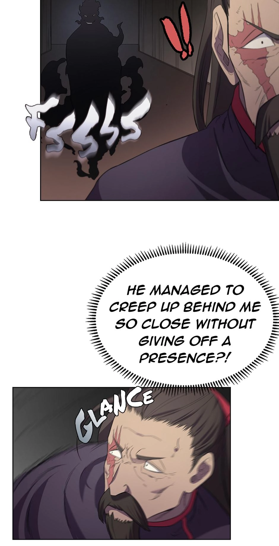 Heavenly Demon Reborn! Chapter 99, page 34 of 54