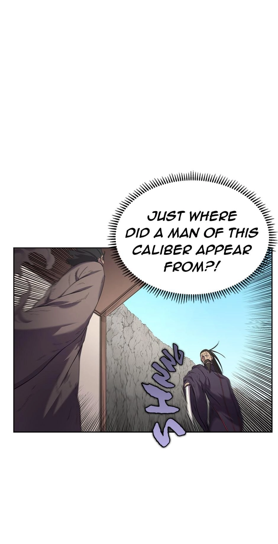 Heavenly Demon Reborn! Chapter 99, page 35 of 54