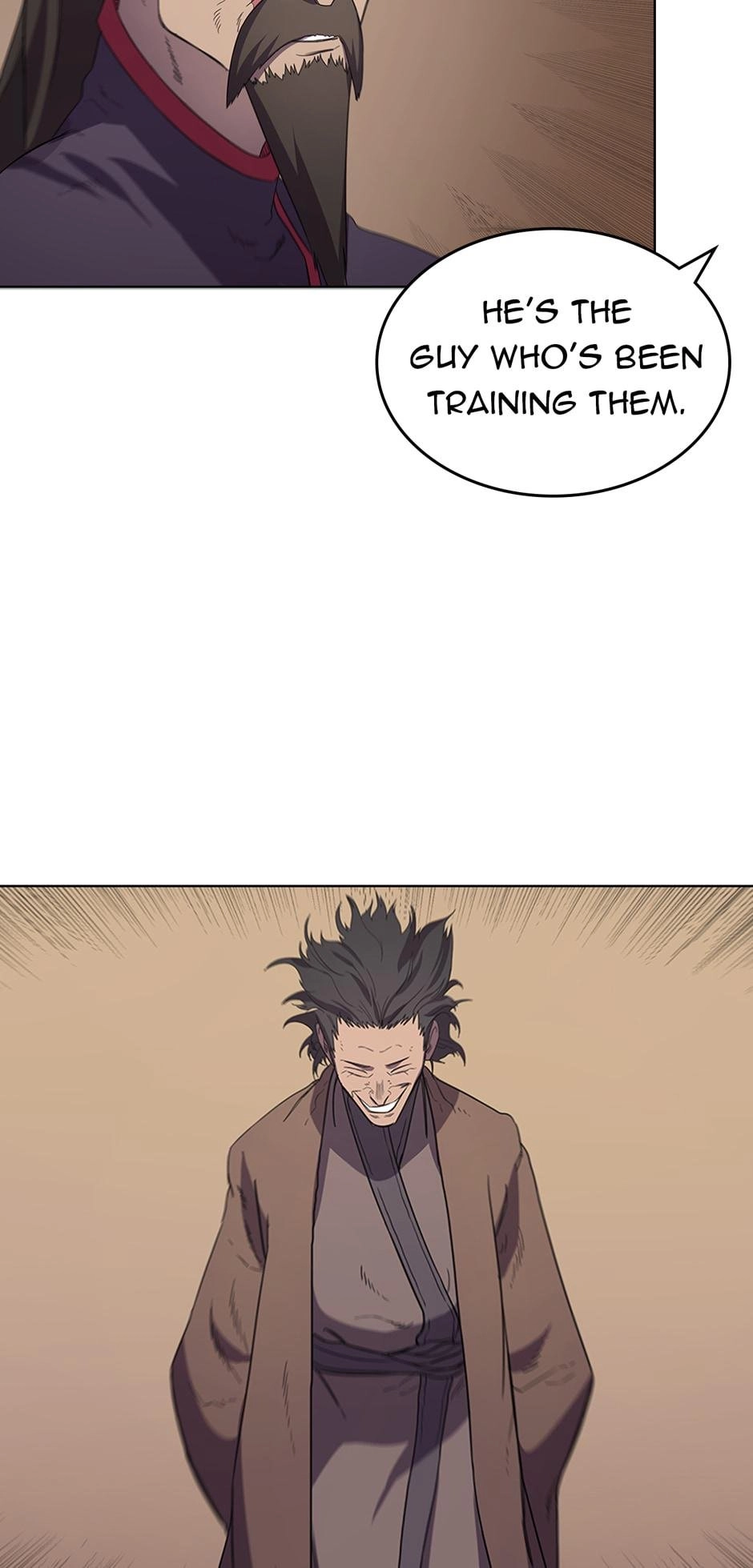 Heavenly Demon Reborn! Chapter 99, page 37 of 54
