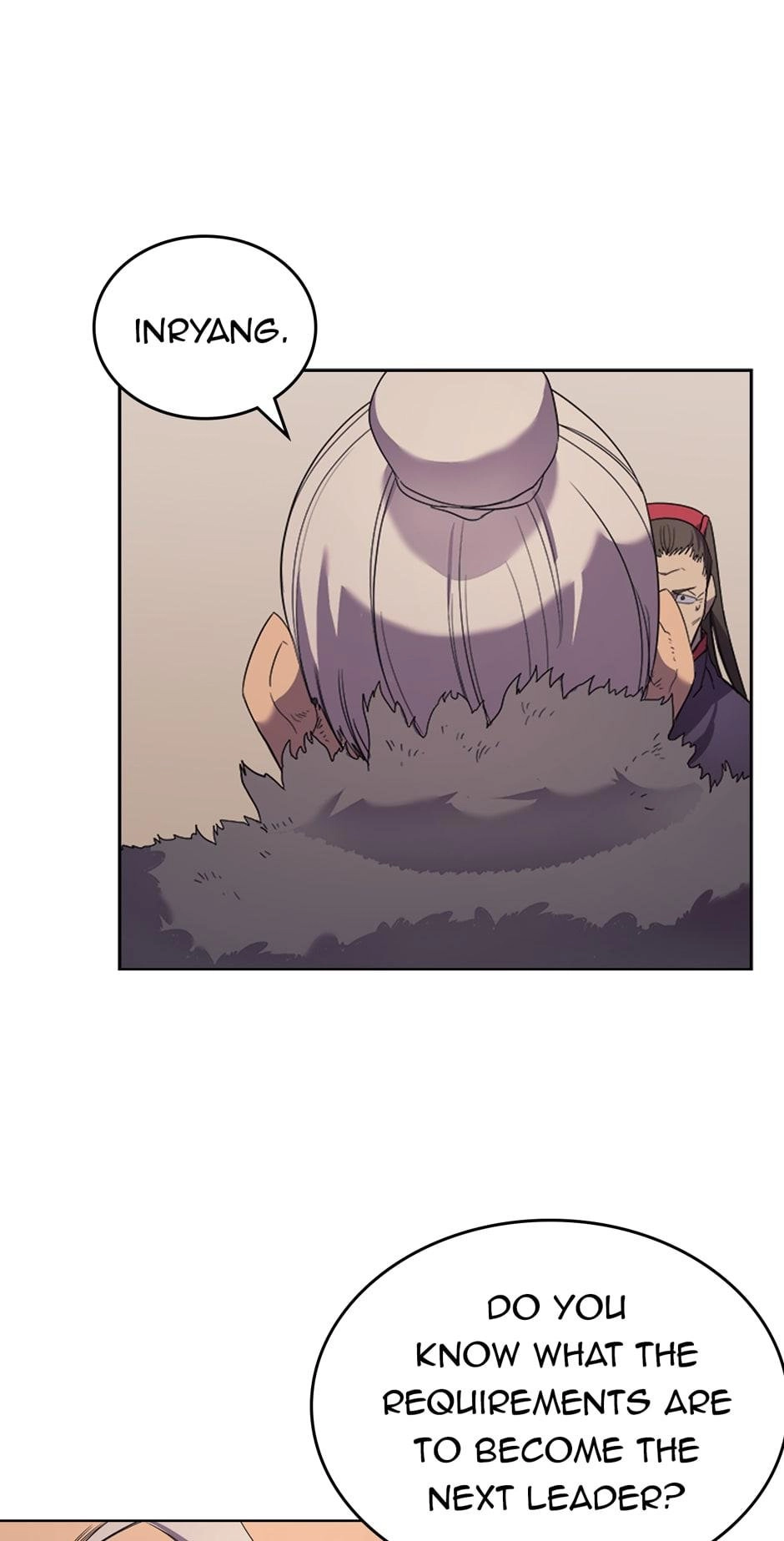 Heavenly Demon Reborn! Chapter 99, page 42 of 54