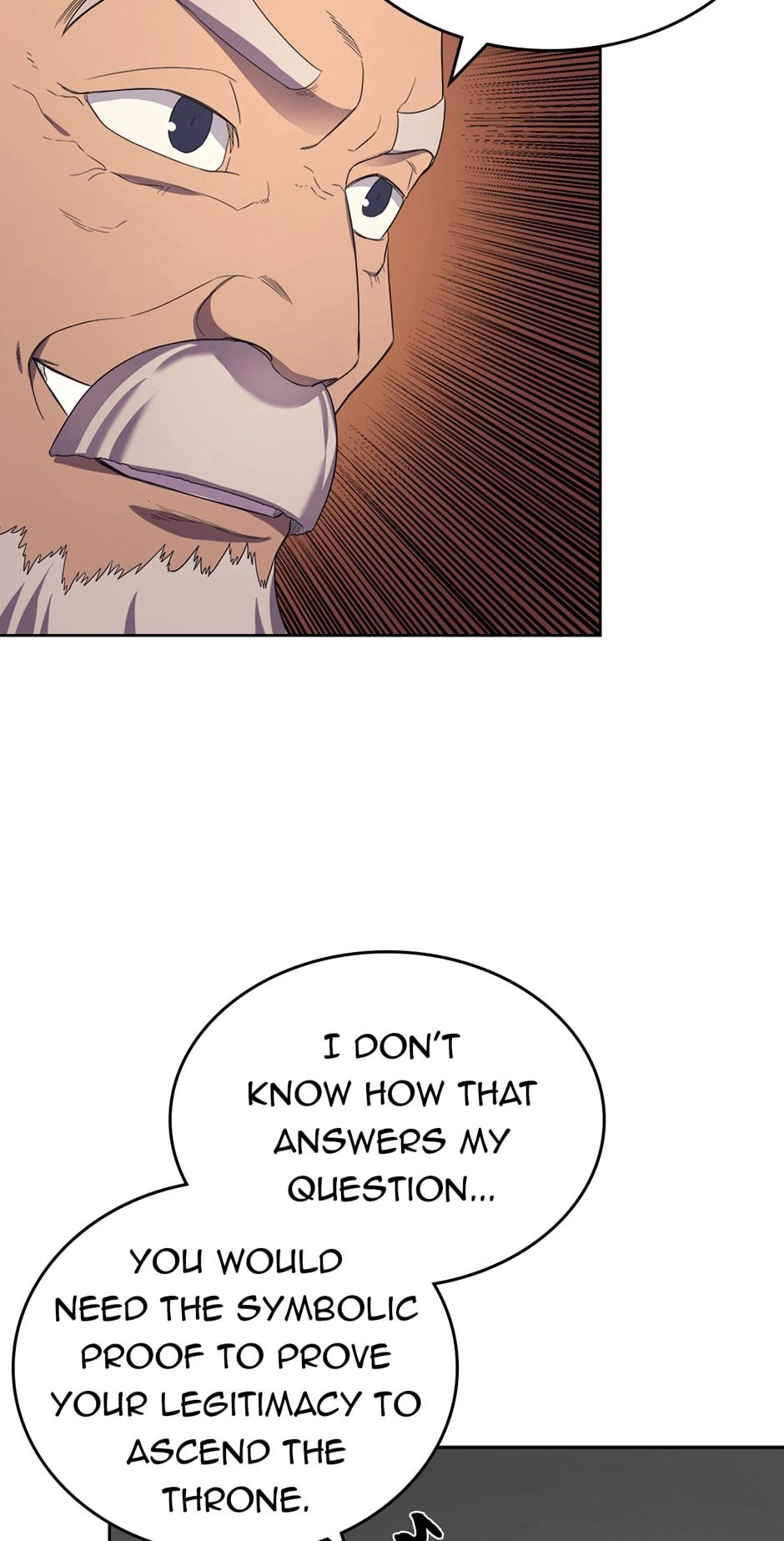 Heavenly Demon Reborn! Chapter 99, page 43 of 54