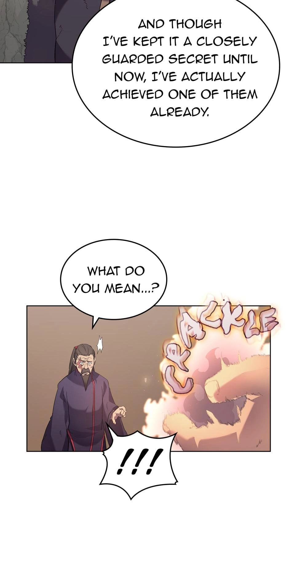 Heavenly Demon Reborn! Chapter 99, page 45 of 54