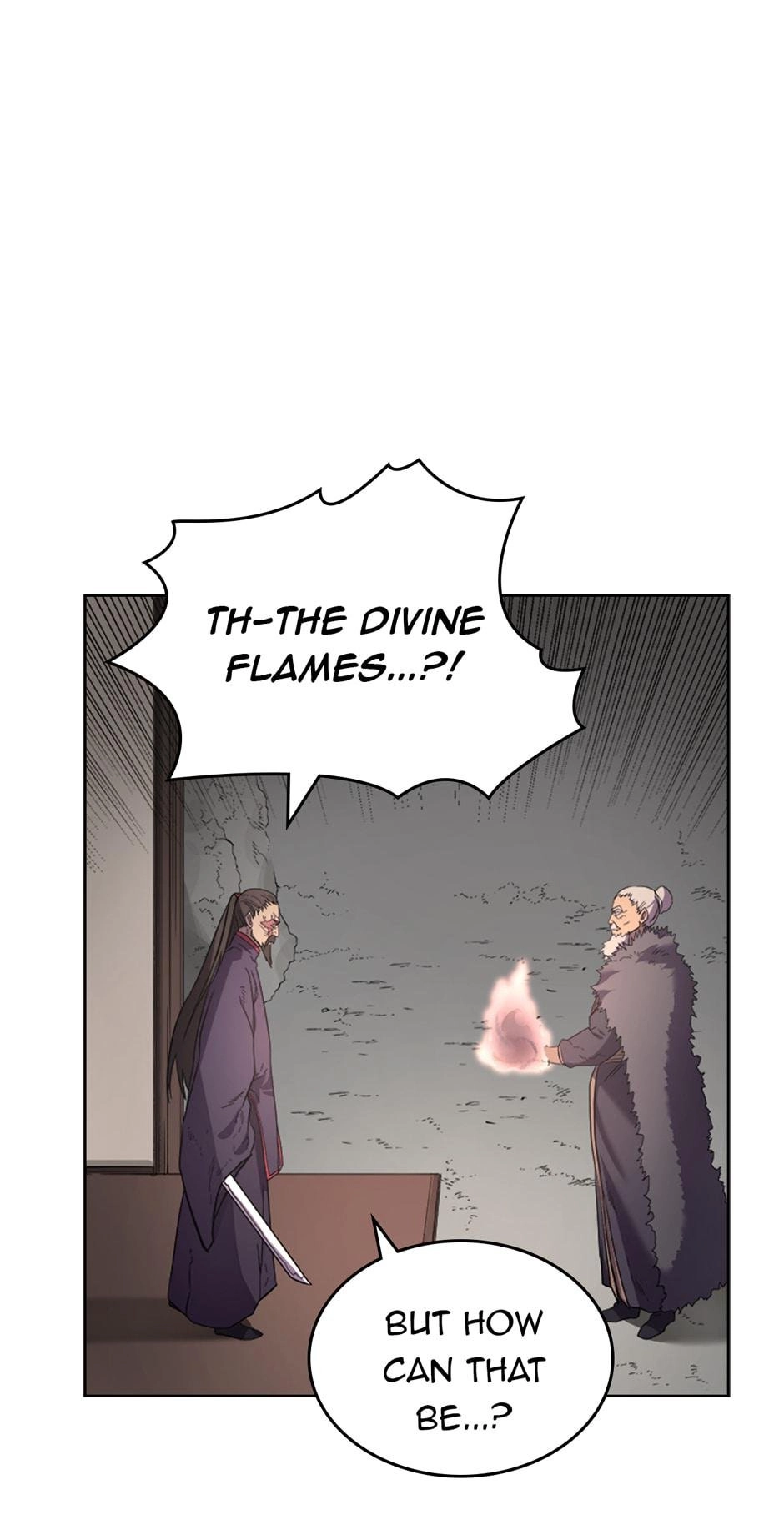 Heavenly Demon Reborn! Chapter 99, page 46 of 54