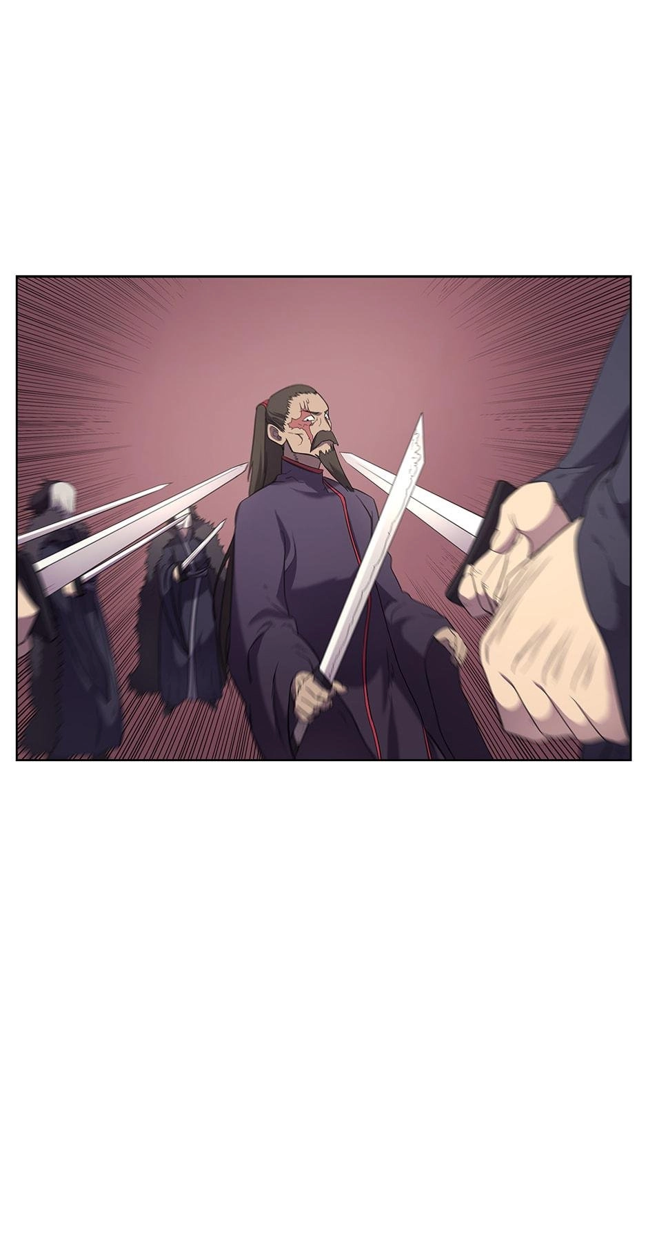 Heavenly Demon Reborn! Chapter 99, page 49 of 54