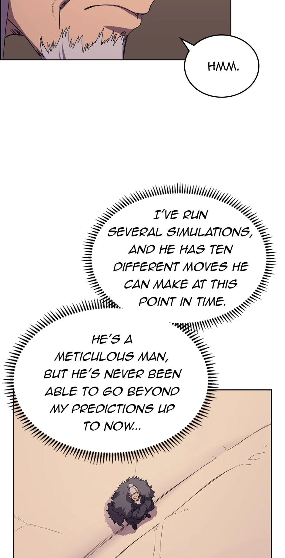 Heavenly Demon Reborn! Chapter 99, page 5 of 54