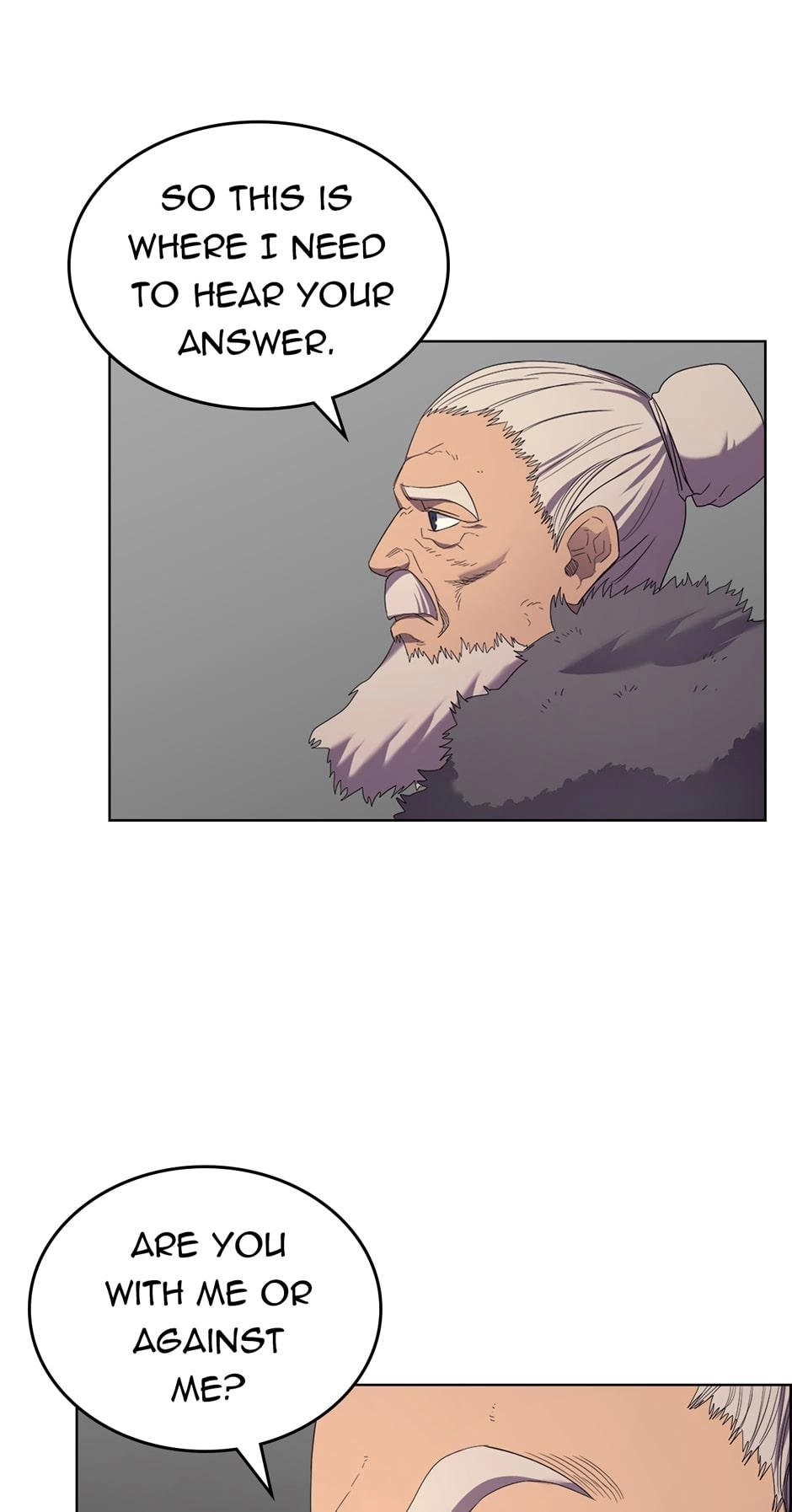Heavenly Demon Reborn! Chapter 99, page 51 of 54