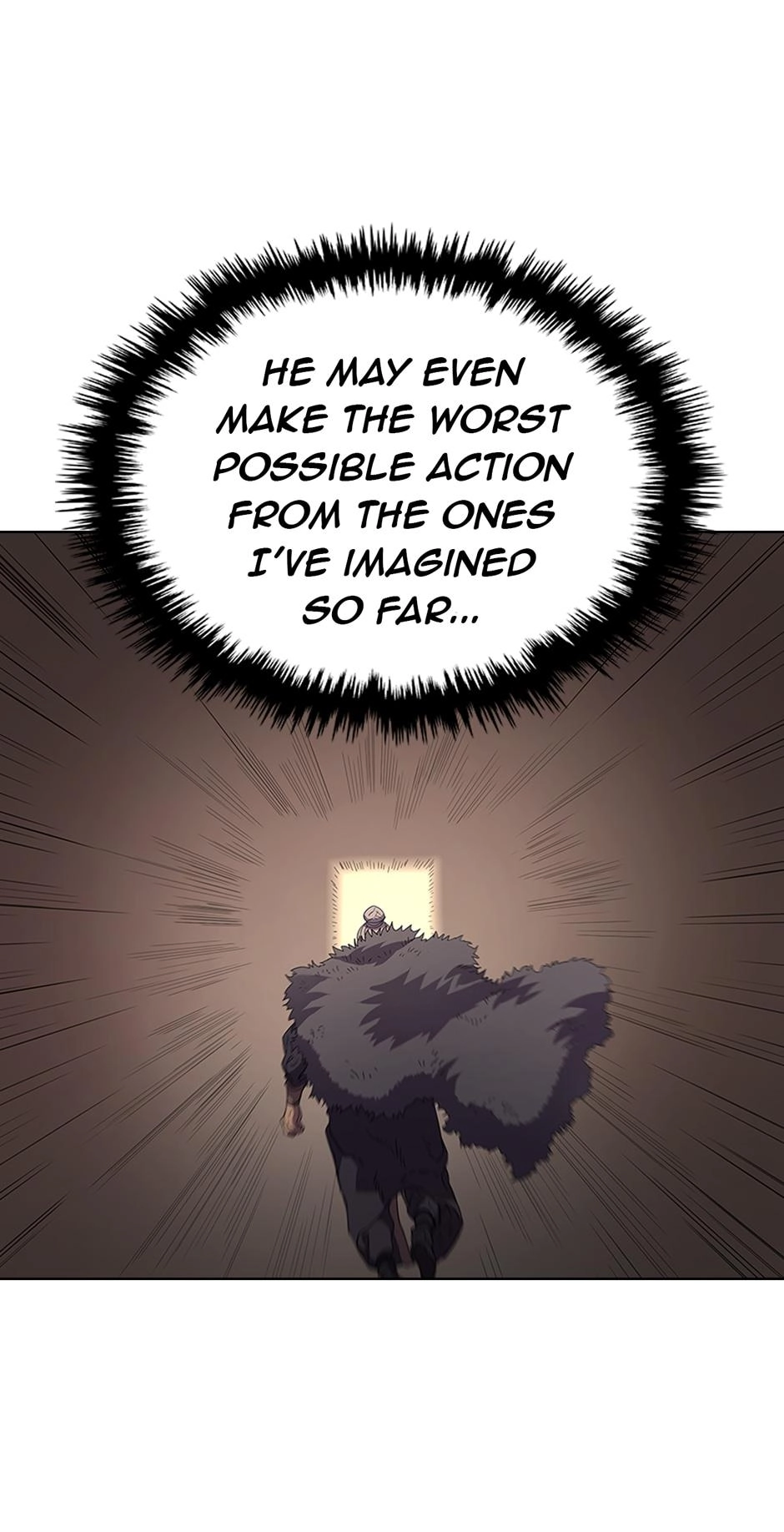 Heavenly Demon Reborn! Chapter 99, page 8 of 54
