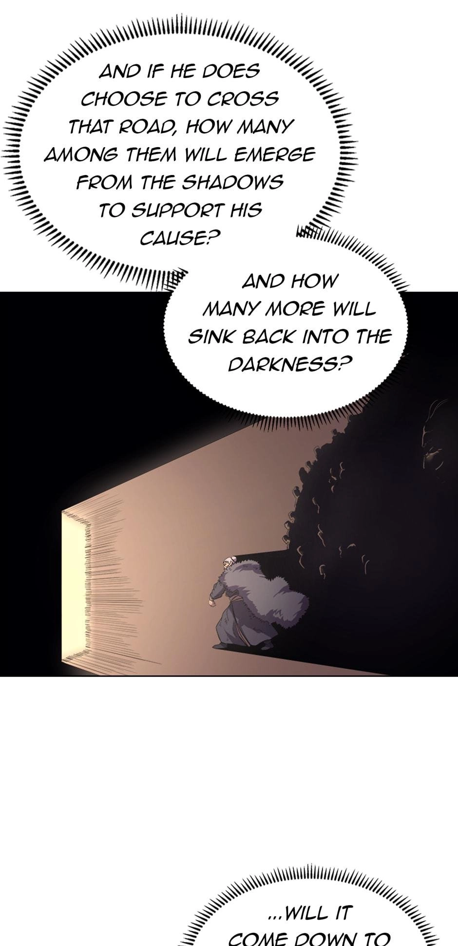 Heavenly Demon Reborn! Chapter 99, page 9 of 54