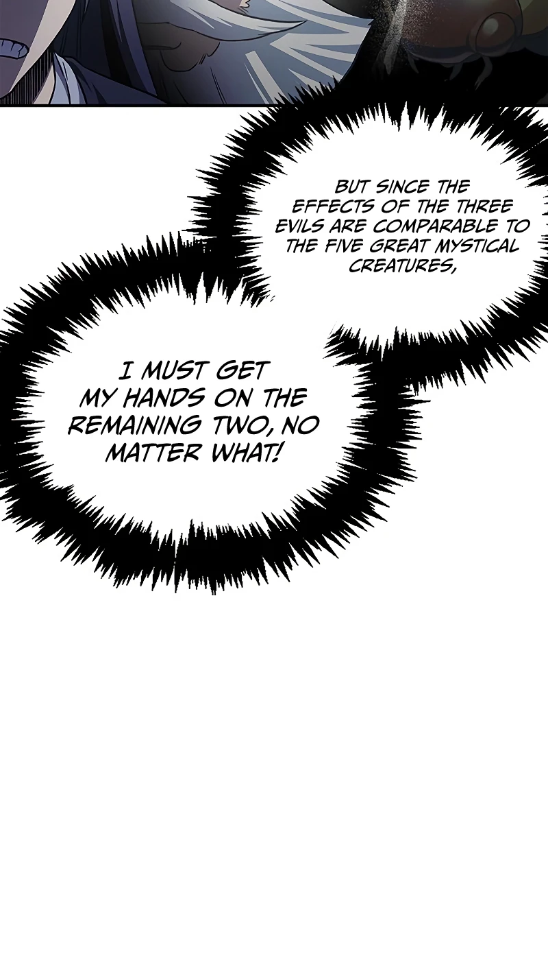 Heavenly Grand Archive's Young Master Chapter 11, page 11 of 14