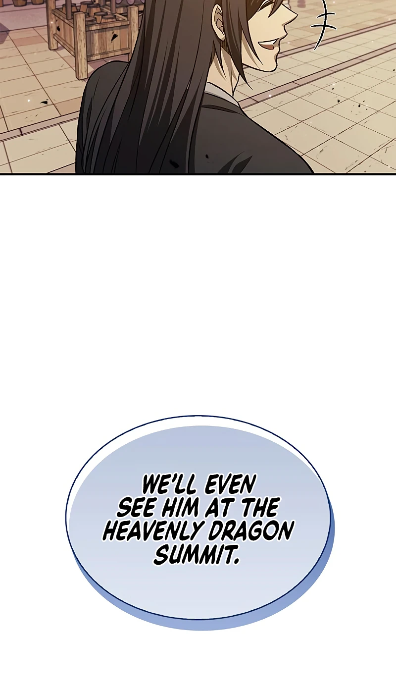 Heavenly Grand Archive's Young Master Chapter 11, page 6 of 14