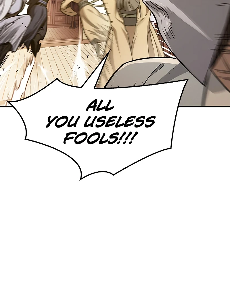 Heavenly Grand Archive's Young Master Chapter 11, page 9 of 14