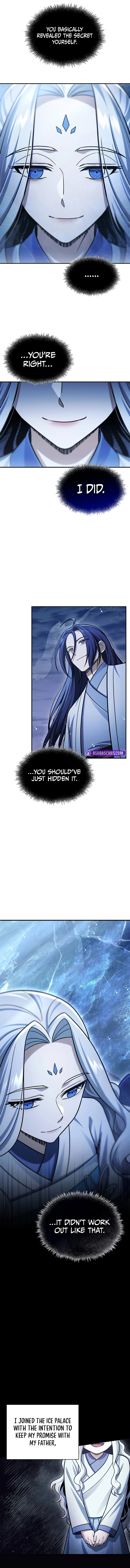 Heavenly Grand Archive's Young Master Chapter 113, page 11 of 17