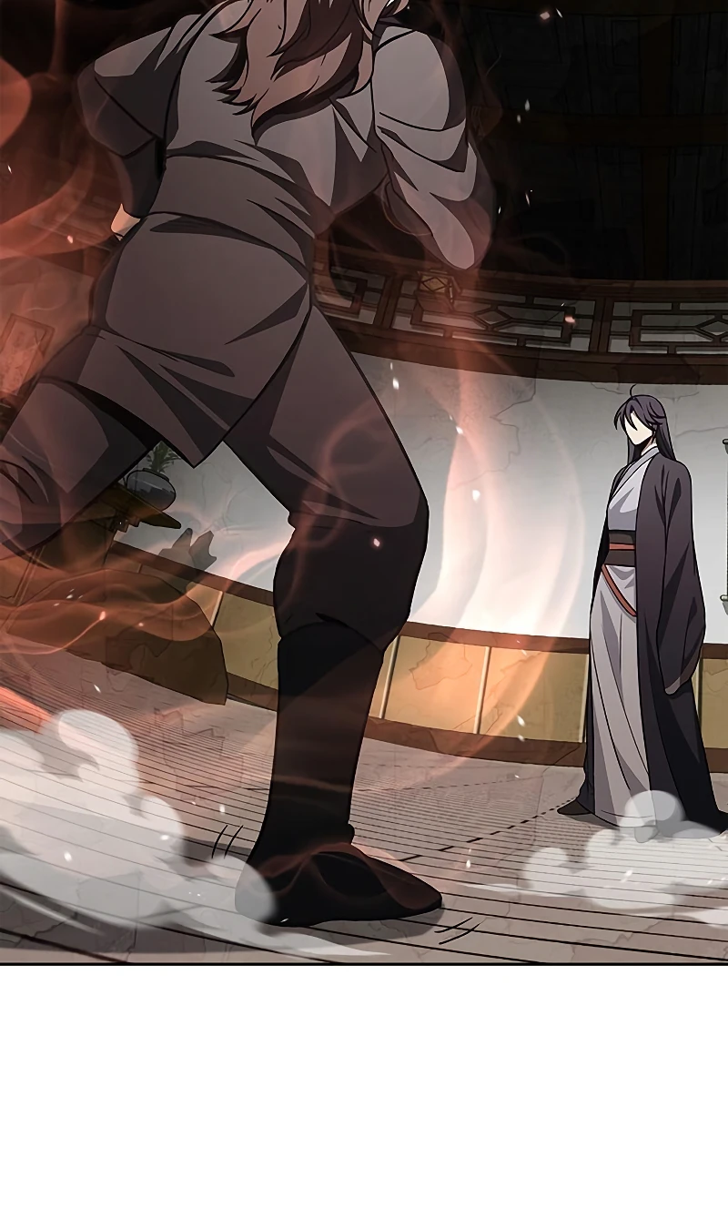 Heavenly Grand Archive's Young Master Chapter 13, page 11 of 19