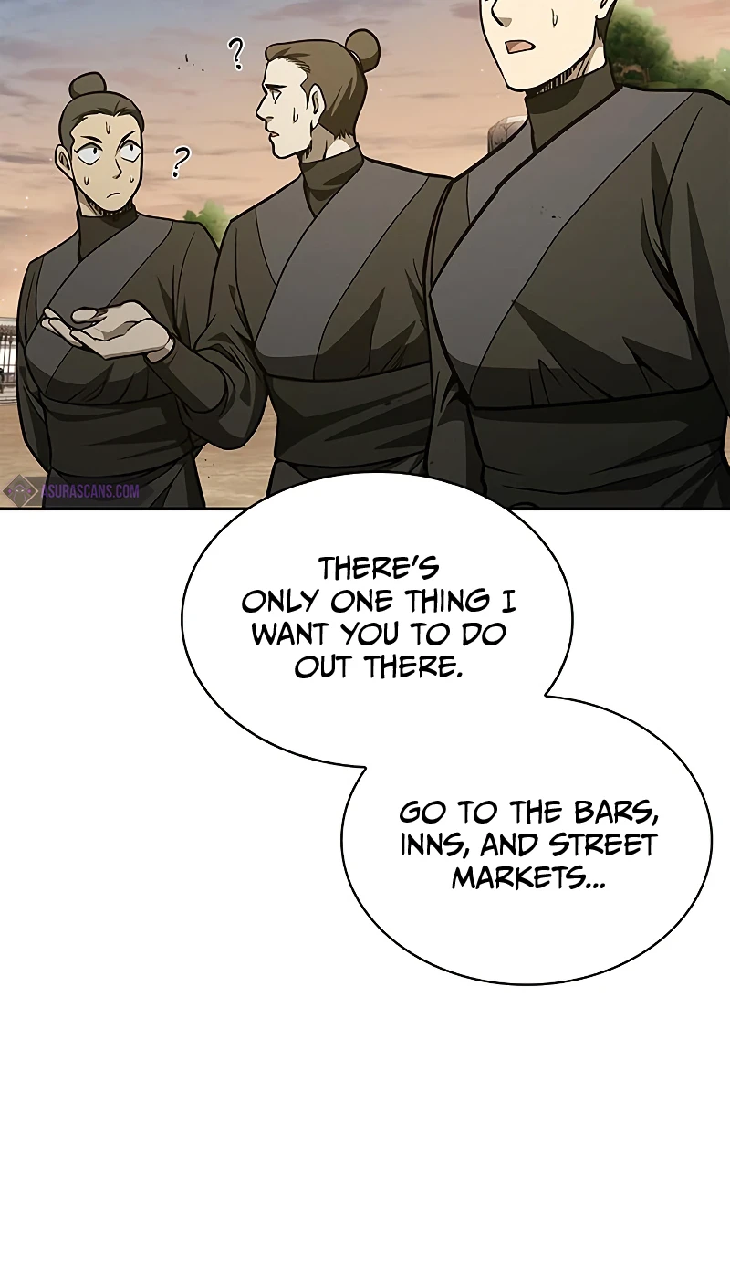 Heavenly Grand Archive's Young Master Chapter 15, page 13 of 17