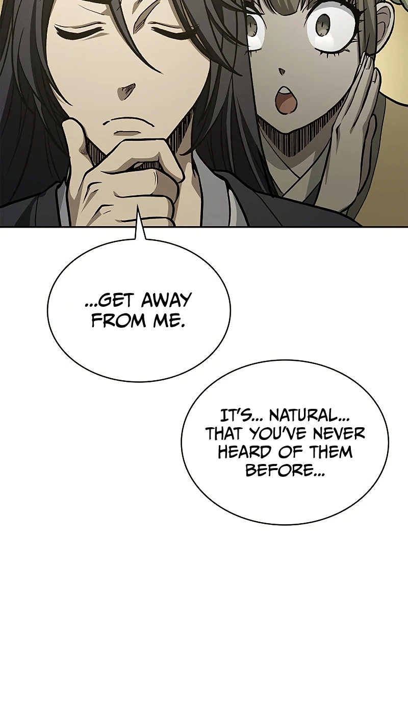 Heavenly Grand Archive's Young Master Chapter 15, page 7 of 17