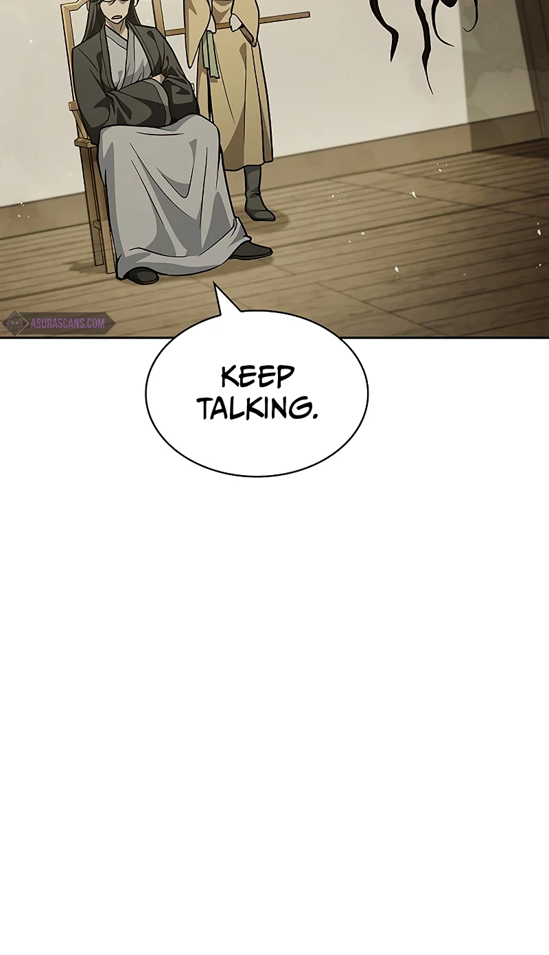 Heavenly Grand Archive's Young Master Chapter 15, page 9 of 17