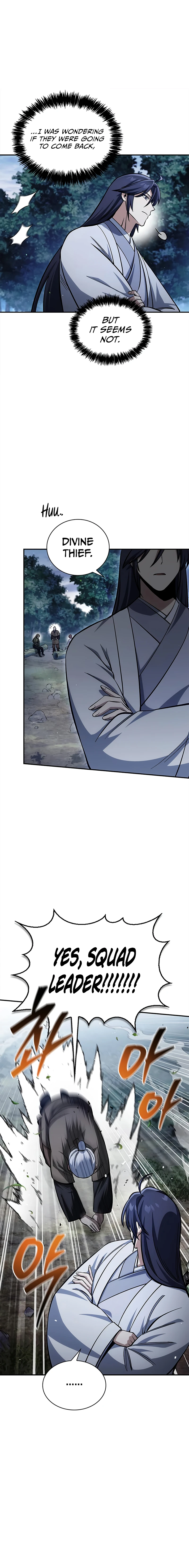 Heavenly Grand Archive's Young Master Chapter 156, page 12 of 18