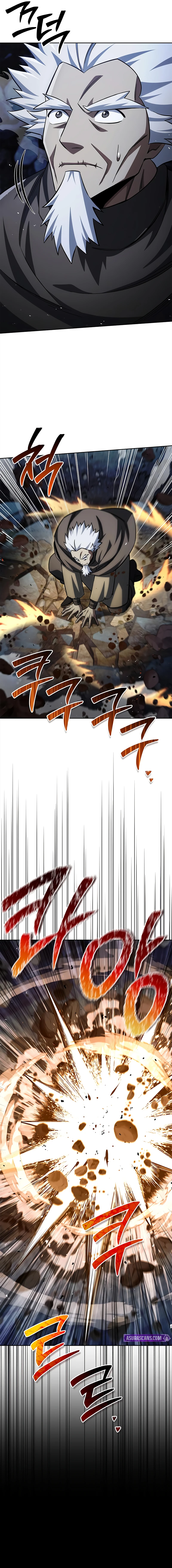 Heavenly Grand Archive's Young Master Chapter 162, page 13 of 16
