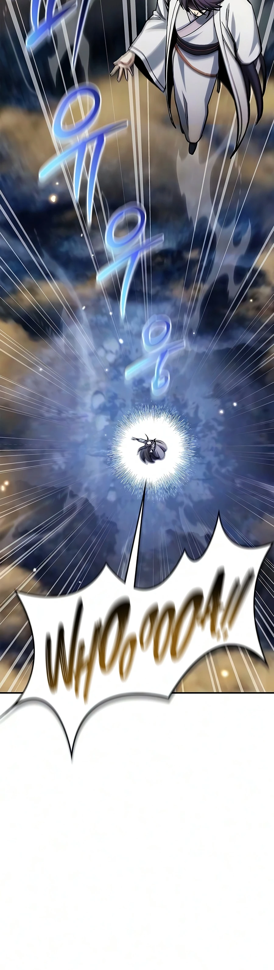Heavenly Grand Archive's Young Master Chapter 180, page 13 of 28