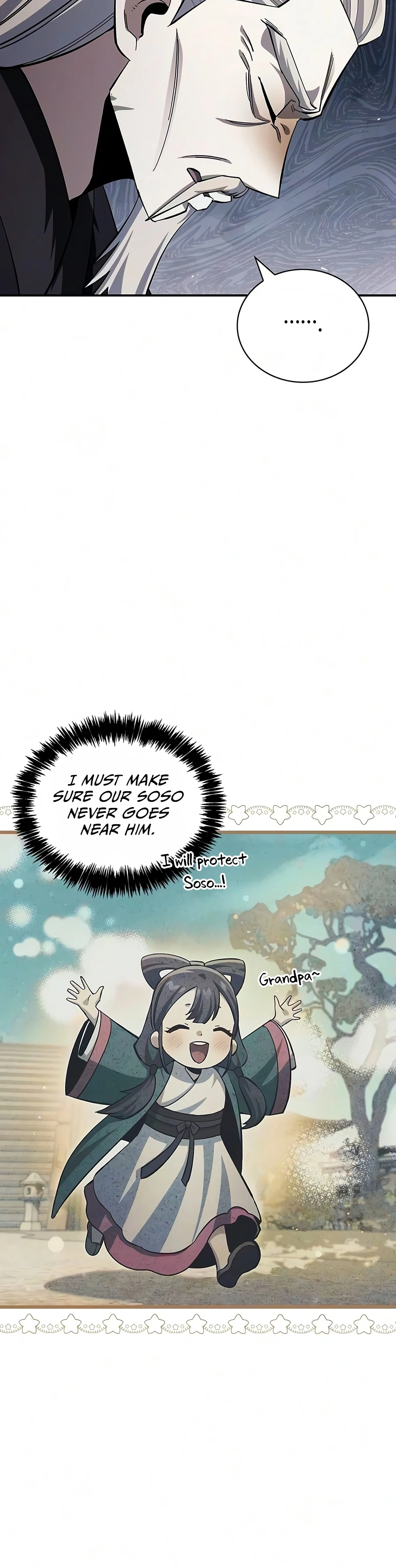 Heavenly Grand Archive's Young Master Chapter 180, page 17 of 28