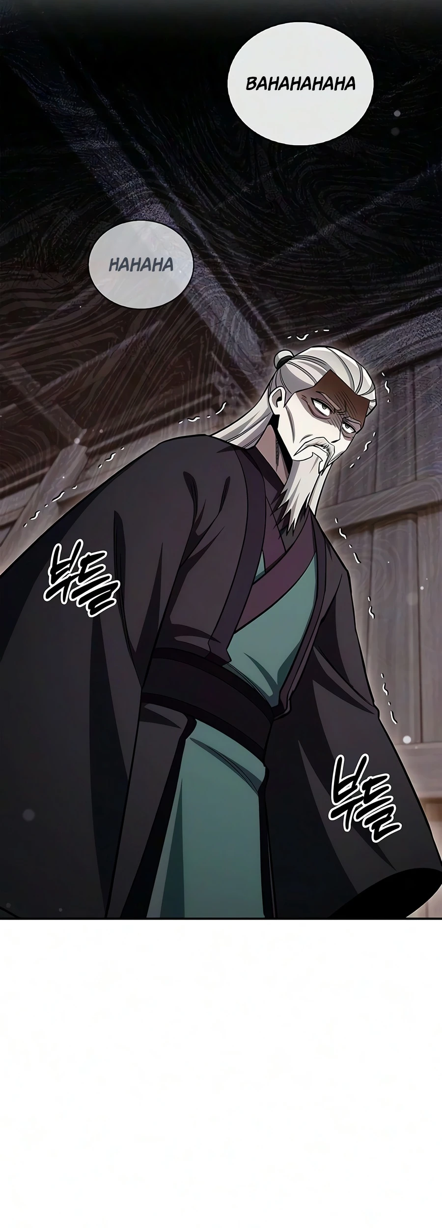 Heavenly Grand Archive's Young Master Chapter 180, page 19 of 28