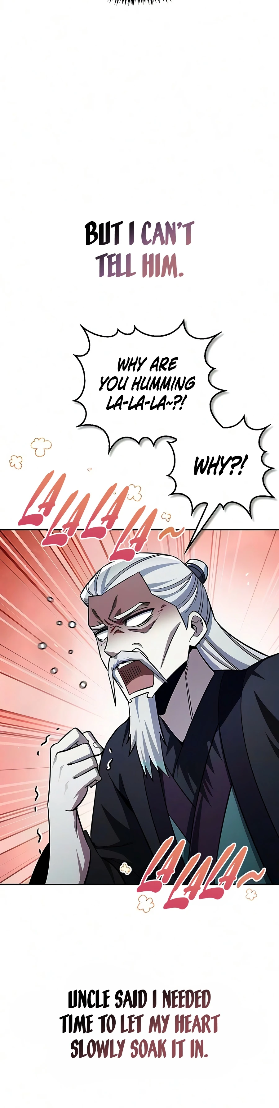 Heavenly Grand Archive's Young Master Chapter 180, page 23 of 28