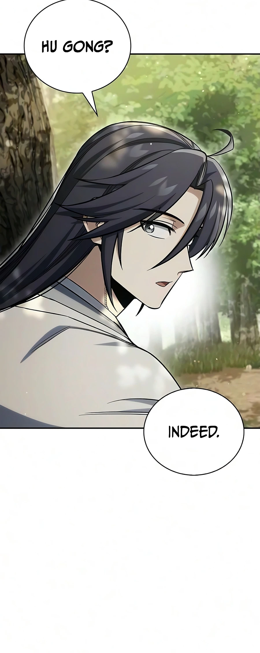 Heavenly Grand Archive's Young Master Chapter 180, page 27 of 28