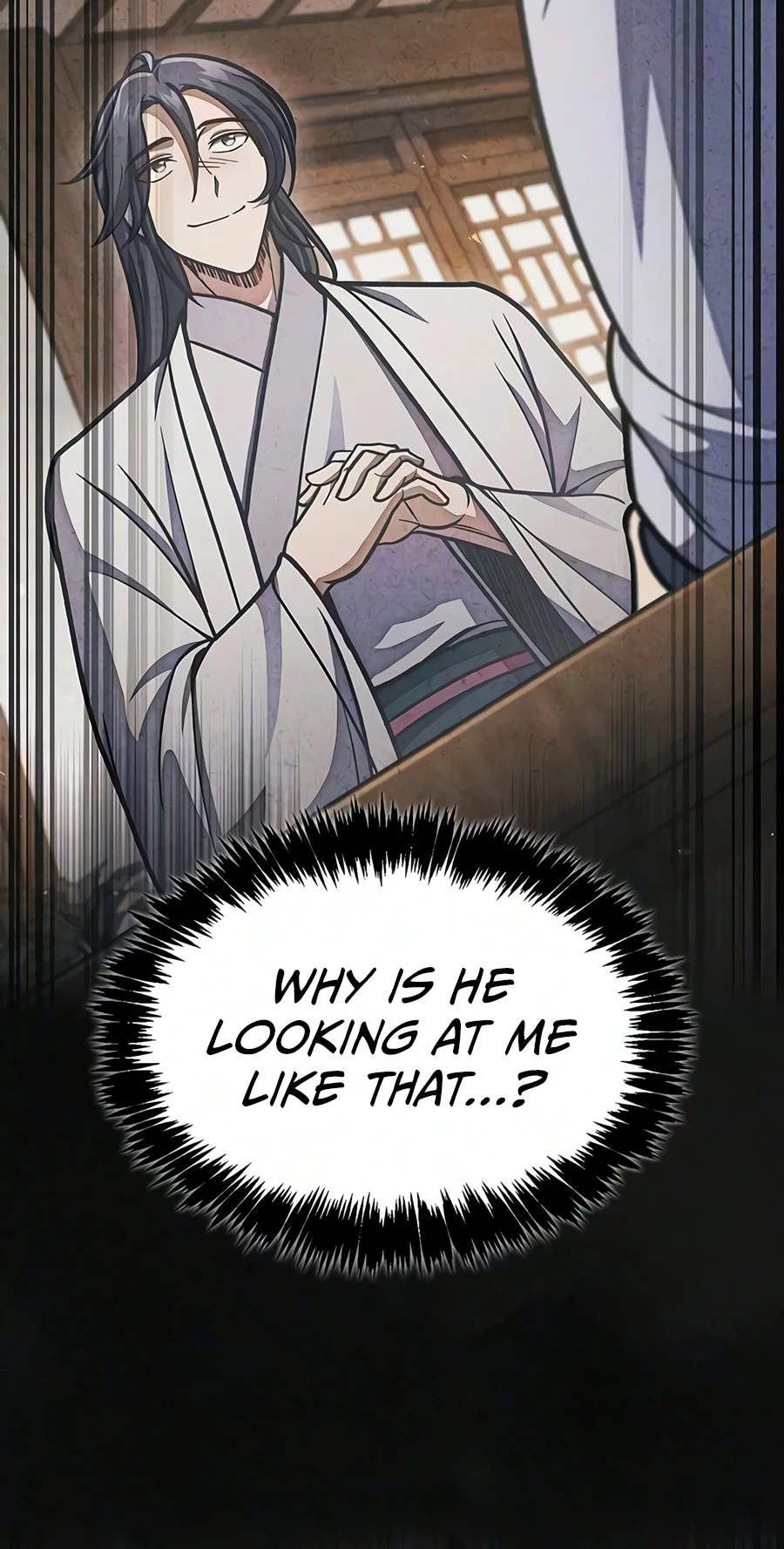 Heavenly Grand Archive's Young Master Chapter 180, page 5 of 28