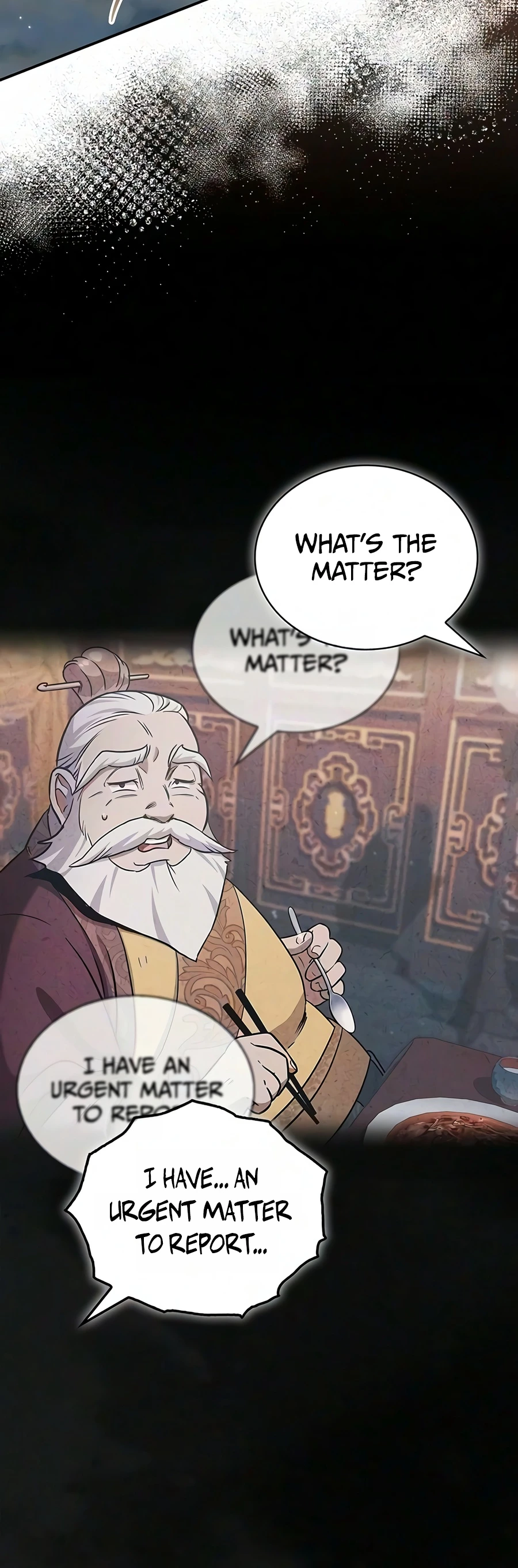 Heavenly Grand Archive's Young Master Chapter 180, page 9 of 28