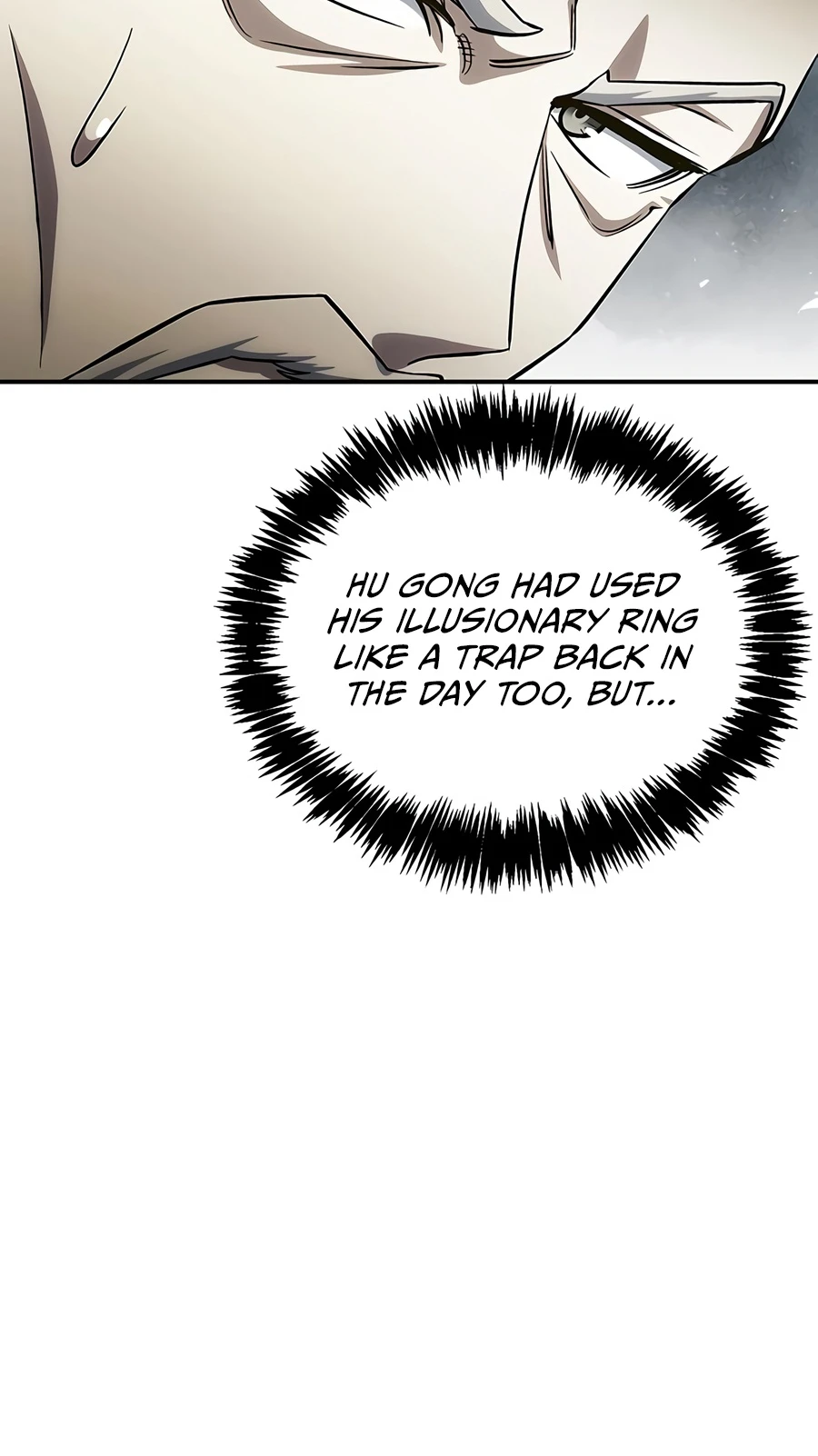 Heavenly Grand Archive's Young Master Chapter 181, page 8 of 21