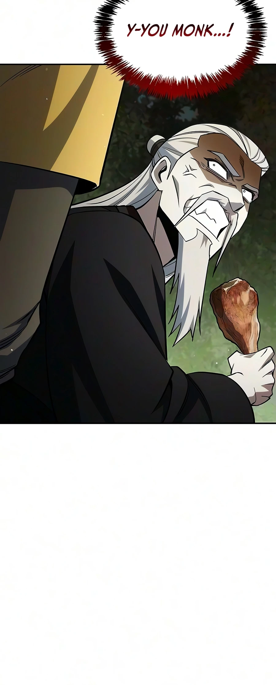 Heavenly Grand Archive's Young Master Chapter 182, page 7 of 21