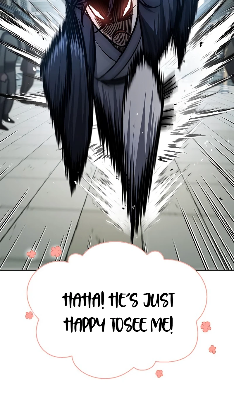 Heavenly Grand Archive's Young Master Chapter 25, page 16 of 18