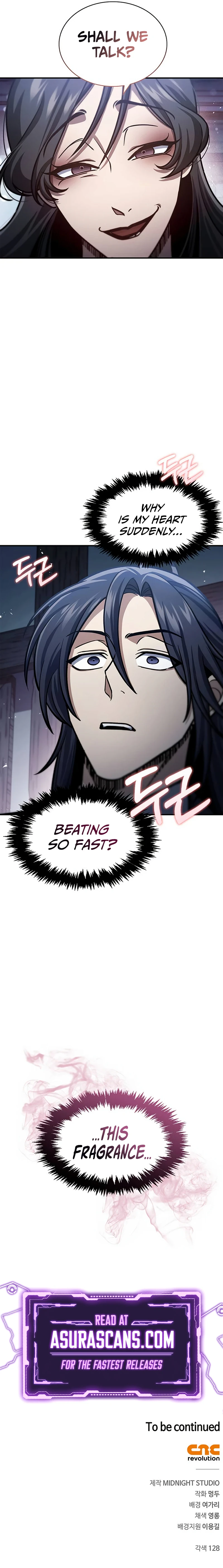 Heavenly Grand Archive's Young Master Chapter 57, page 14 of 14