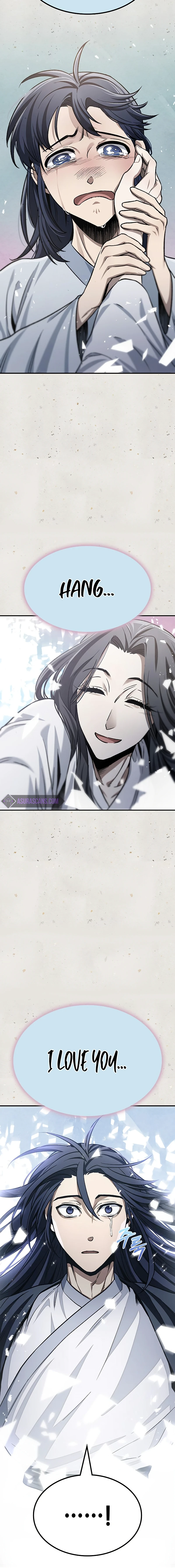 Heavenly Grand Archive's Young Master Chapter 7, page 15 of 17