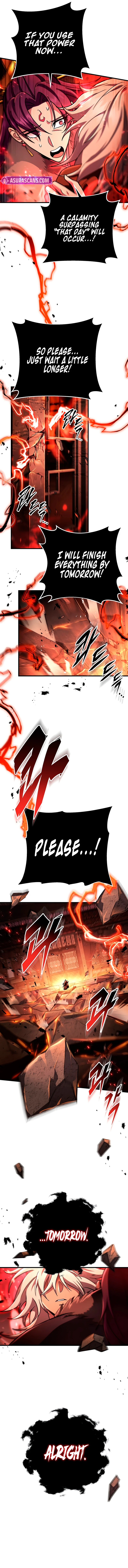 Heavenly Inquisition Sword Chapter 144, page 5 of 16