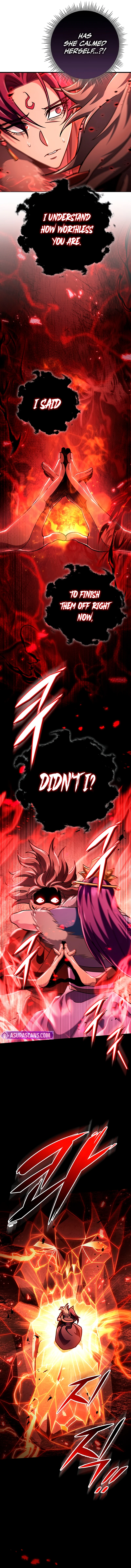 Heavenly Inquisition Sword Chapter 144, page 6 of 16