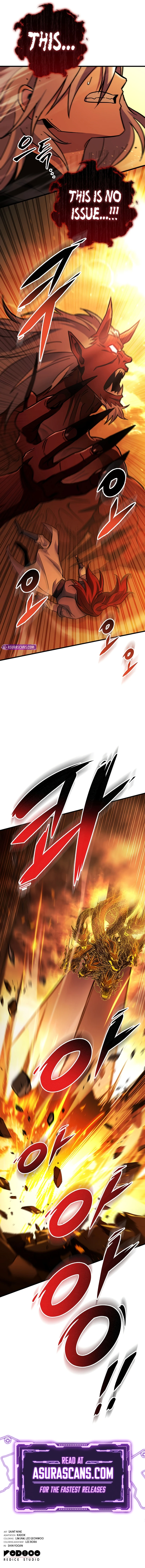 Heavenly Inquisition Sword Chapter 151, page 18 of 18