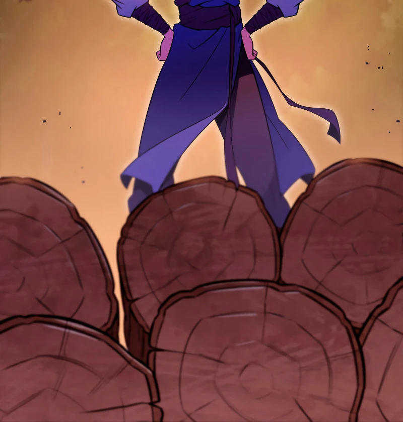 Heavenly Inquisition Sword Chapter 24, page 13 of 20