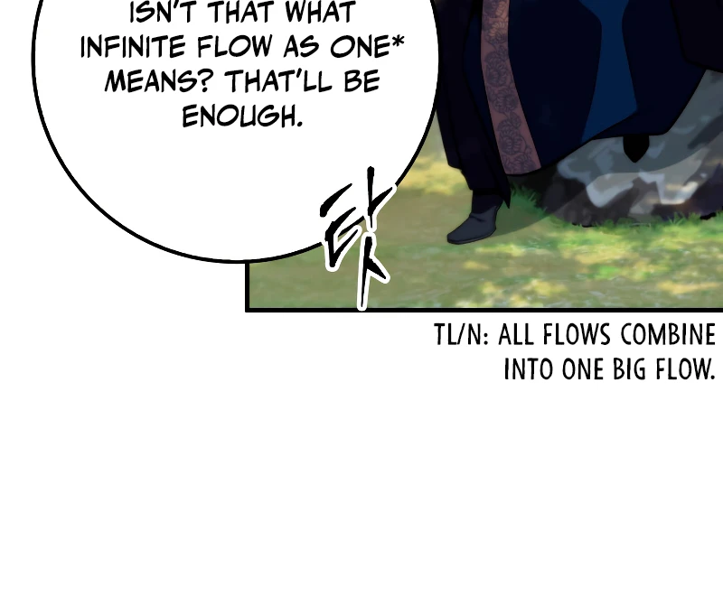 Heavenly Inquisition Sword Chapter 24, page 5 of 20