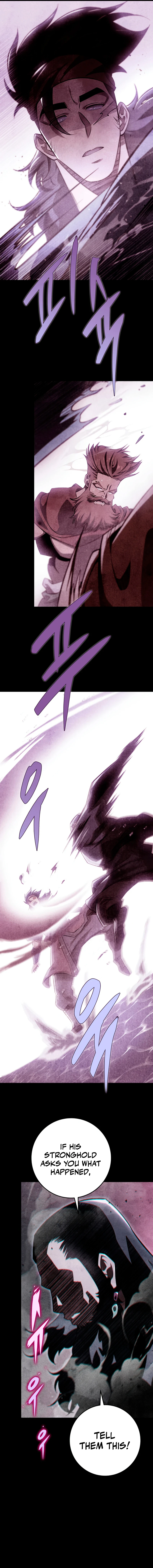 Heavenly Inquisition Sword Chapter 51, page 15 of 17