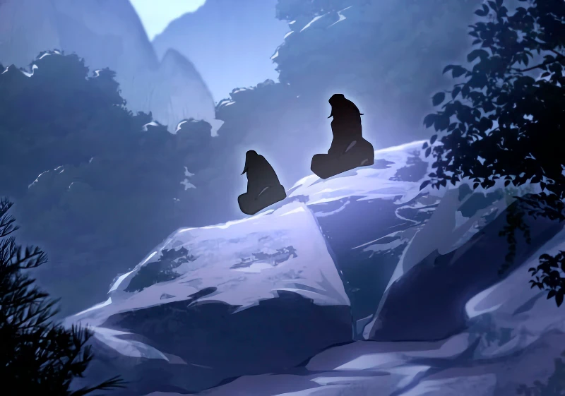 Heavenly Inquisition Sword Chapter 71, page 12 of 16