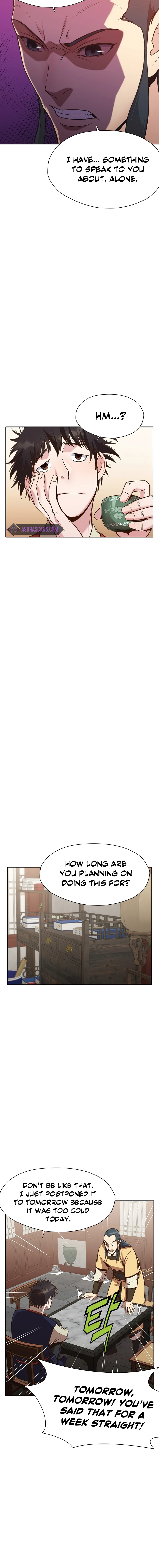 Heavenly Martial God Chapter 26, page 5 of 13