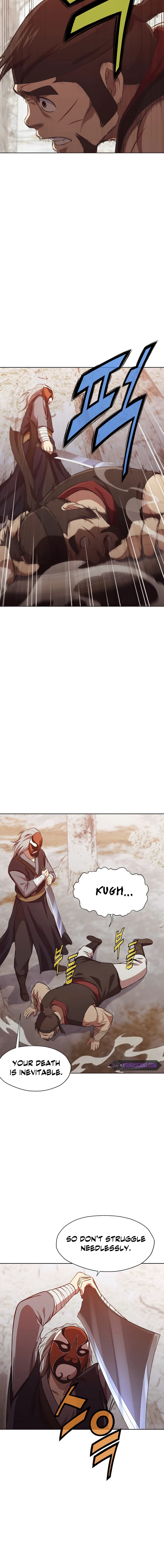 Heavenly Martial God Chapter 29, page 7 of 13