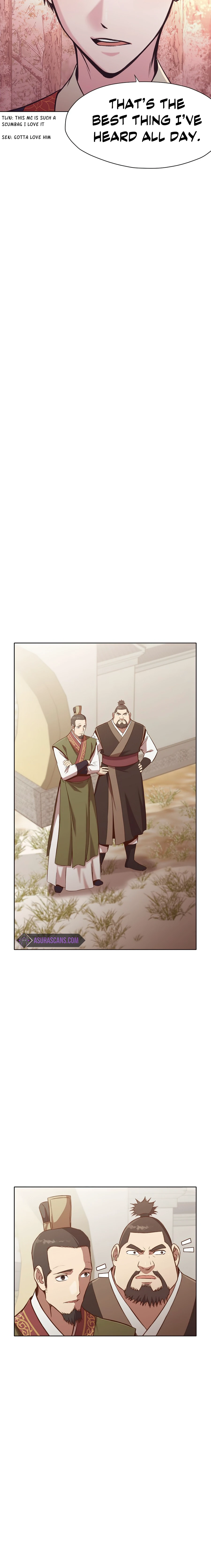 Heavenly Martial God Chapter 32, page 9 of 15