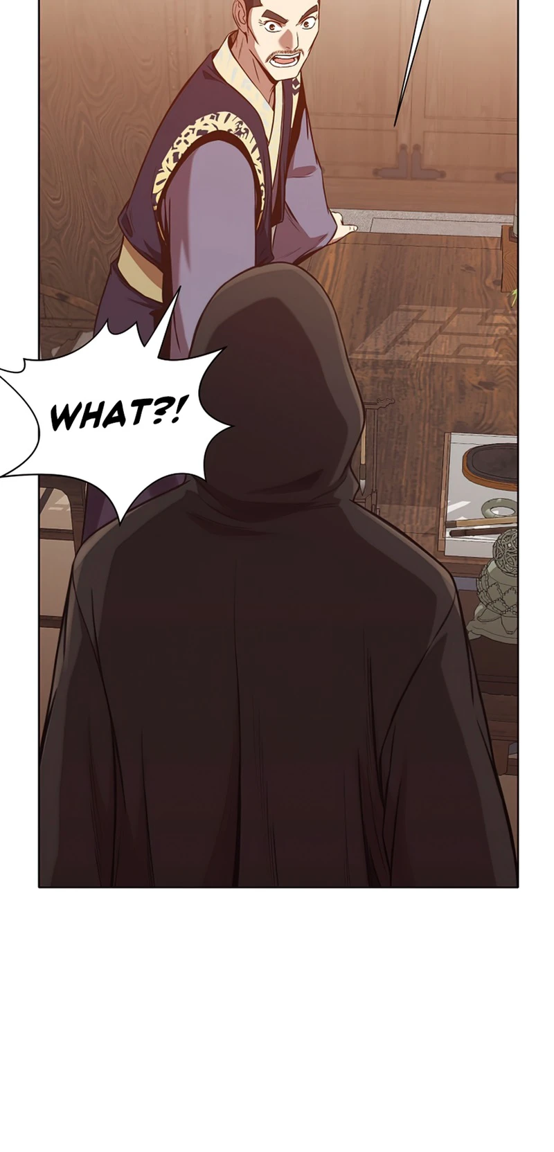 Heavenly Martial God Chapter 33, page 7 of 15